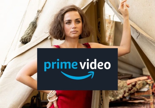 Mroczny thriller z Prime Video opowiada prawdziwą historię. Ależ obsada