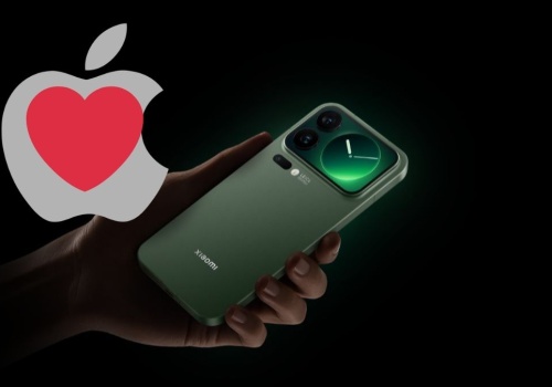 Xiaomi otwiera klatkę Apple'a. To koniec cyfrowej pułapki