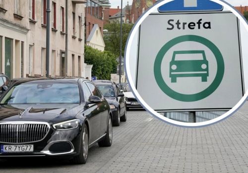 Trybunał Konstytucyjny zajmie się SCT w Krakowie. Posłowie złożyli wniosek