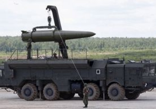 Z fabryk prosto na front. Wyzwanie dla ukraińskiej armii