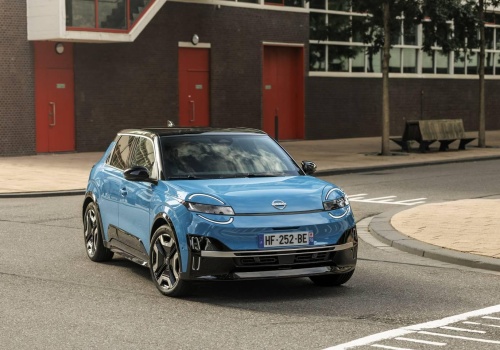 Ile kosztuje nowy elektryczny Nissan Micra w Polsce?