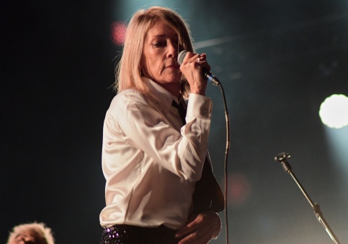 Kim Gordon zagra nowy album w Polsce. Aż dwa koncerty w kwietniu