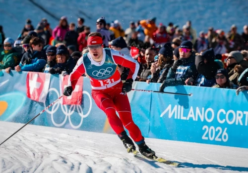 Maciej Staręga - koniec kariery czy pożegnanie z igrzyskami?