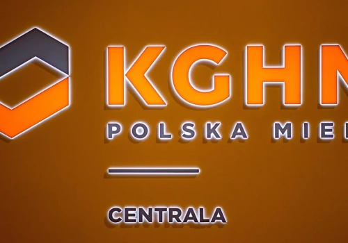 Nowy prezes KGHM. Duże zmiany w spółce