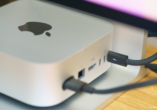Apple rozpocznie produkcję Mac mini w USA jeszcze w tym roku