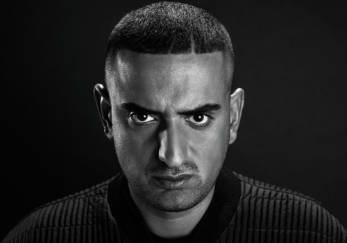 Haftbefehl ujawnia prawdę o uzależnieniu. Nawrót był nawet po dokumencie Netfliksa