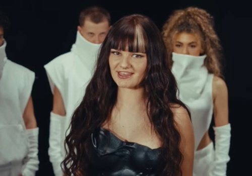 Afera wokół Eurowizji 2026. Nie do wiary, co powiedziała reprezentantka Belgii