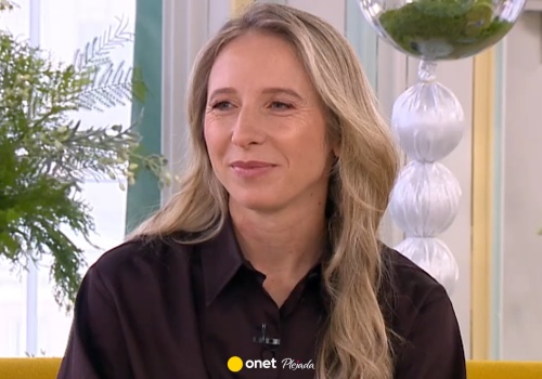 Polska medalistka igrzysk została mamą przed czterdziestką. 