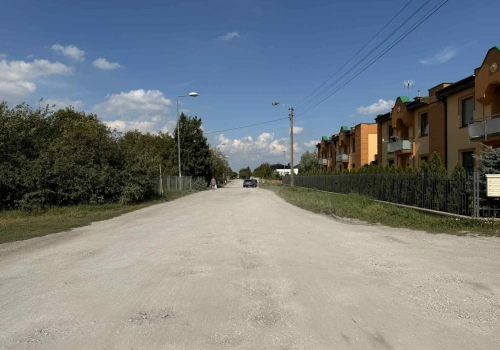 Inowrocław otrzymał dofinansowanie na Szybcową i Radosną. A Janikowo…