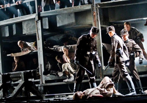 „Pasażerka” wraca na scenę, a „Uniwersum Wajnberga” otwiera nowe horyzonty