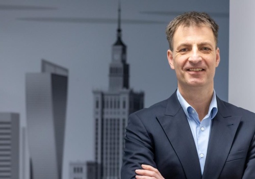 Grupa Virtus chce zarabiać na finansowaniu zbrojeniówki. Kurs wystrzelił