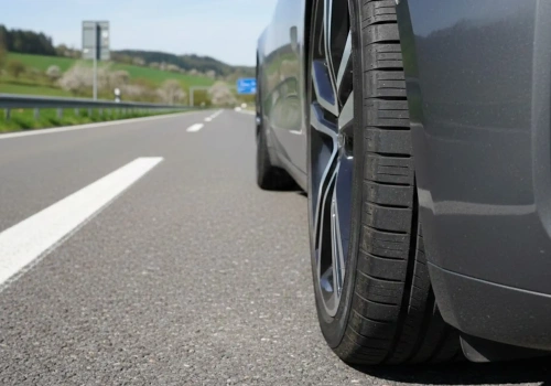 Chiny przejmują europejski rynek motoryzacji: ta firma zawstydziła Teslę