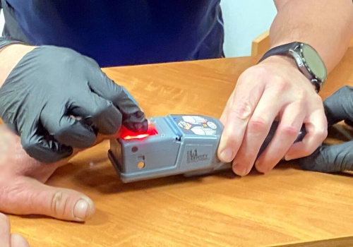 Na ponad 630 dni trafił do aresztu. Wpadł, bo palił papierosa w metrze