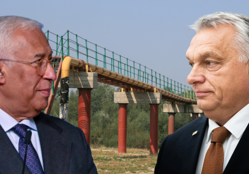 Oburzony Viktor Orban napisał list. 