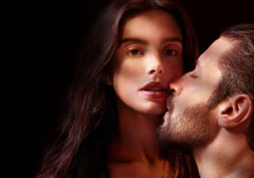 Ten thriller z Brazylii rozpala widzów! Gdy pożądanie prowadzi prosto w niebezpieczeństwo