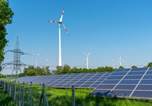 UC84 zdecyduje o przyszłości rynku OZE? Branża apeluje o korekty przepisów