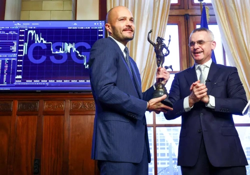 Bogaty jak Czech. Dlaczego Czechy mają najwięcej miliarderów w Europie Środkowej