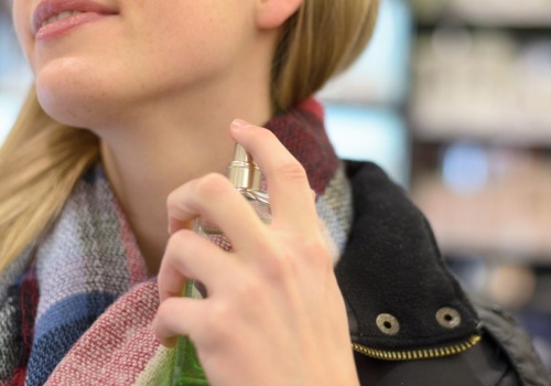 To najgorętszy zapach 2026 roku. Perfumy, które pachną jak... 