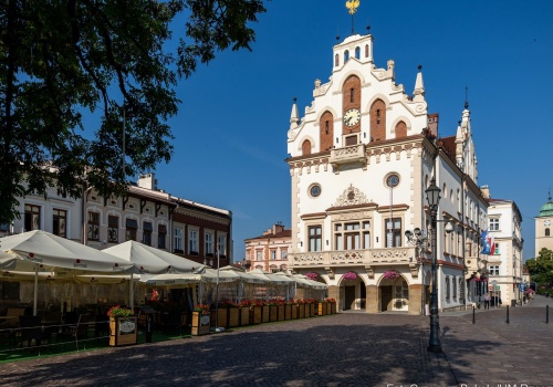 Koniec Rzeszowskiego Bonu Żłobkowego? Sprawa ponownie trafi do komisji
