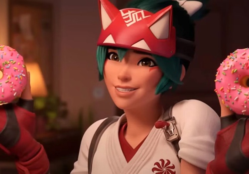 Blizzard bada adaptacje z większym efektem: 