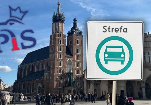 Krakowska SCT pod lupą Trybunału. PiS idzie na wojnę z 