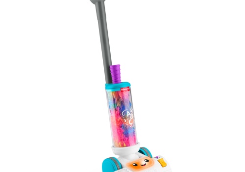 Odkurzacz Malucha 2w1