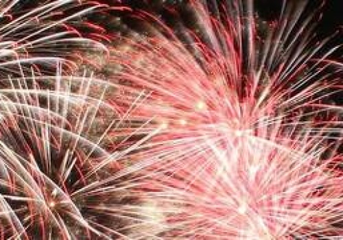 Wrocław: Zakaz używania fajerwerków uchylony przez wojewodę