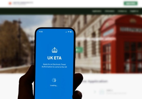 ETA do Wielkiej Brytanii  – kompletny i praktyczny przewodnik