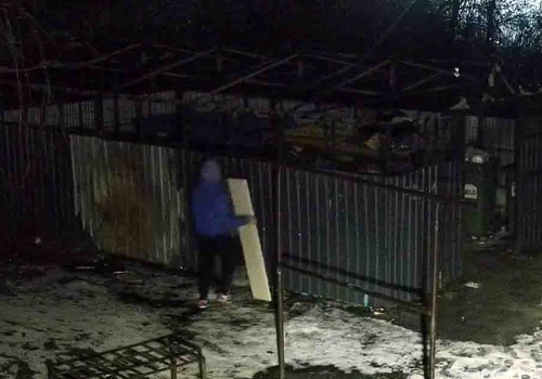 Żary. Ale wstyd, teraz wszyscy wiedzą co oni zrobili