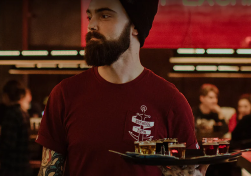 Ikona piwnej rewolucji na sprzedaż. Groźba podziału i milionowe straty, czy to koniec?