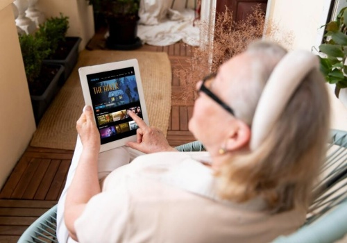 Netflix, Prime Video, Disney+ pod nadzorem. Koniec wolnej amerykanki VOD