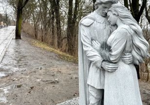 Stare Planty w Chełmnie wypięknieją po rewitalizacji