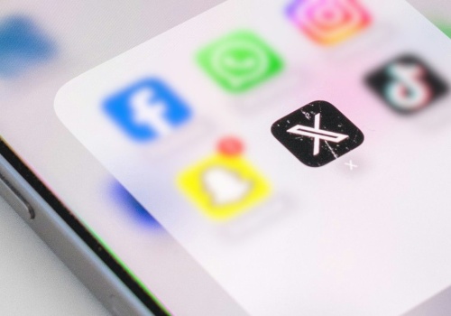 X kontra DSA. Platforma odwołuje się od kary