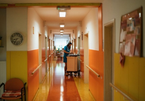 PTLM ostrzega przed „dziką restrukturyzacją”. Mechanizm MZ może pogłębić kryzys szpitali