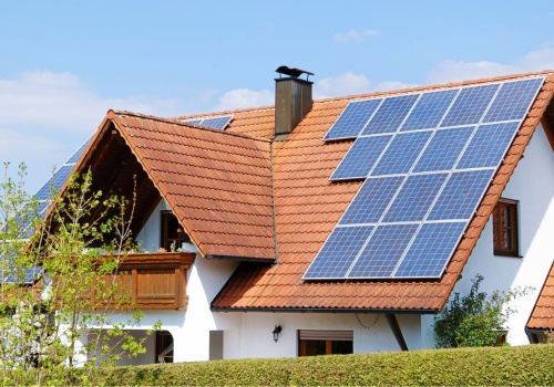 8 lat temu zainstalował fotowoltaikę. Teraz pokazał rachunki, sumy mogą mocno zdziwić