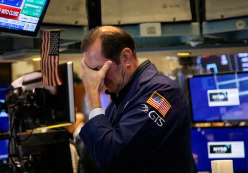 Jak jeden raport wywołał popłoch na Wall Street i przecenił sektor IT. Także na GPW