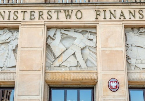 Dziura w budżecie mniejsza niż planowano. Rząd podał dane za 2025 r.