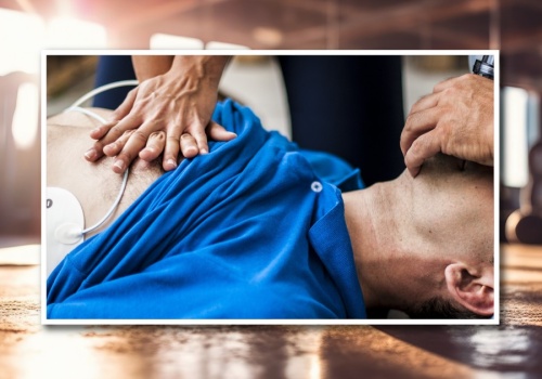 53-latek nie przeżył treningu w Łomży. Prokuratura wszczyna śledztwo i ujawnia wyniki sekcji