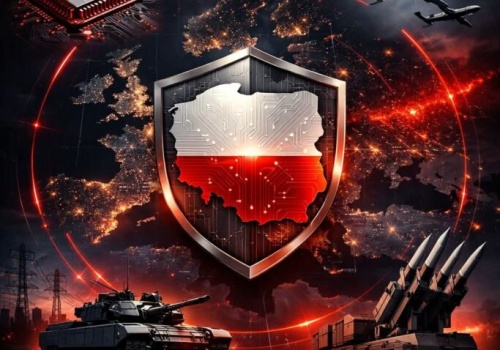 Mateusz Morawiecki: Refleksje po 4 latach wojny na Ukrainie