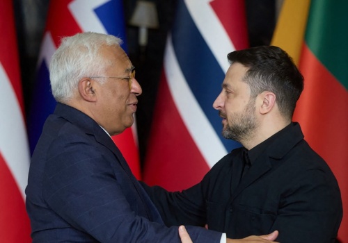 Ropociąg Przyjaźń. 