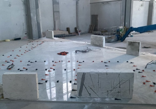 Opole: kolejny etap budowy kościoła. „Najtrudniejsze prace mamy już za sobą”