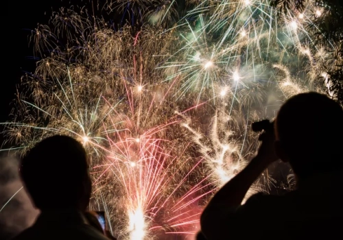 Nie ma zgody wojewody na zakaz fajerwerków we Wrocławiu
