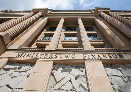 MF: deficyt budżetu państwa w 2025 roku o 13,1 mld zł niższy niż zakładano