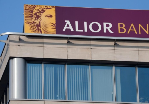 S&P Global podwyższył rating Alior Banku do poziomu inwestycyjnego