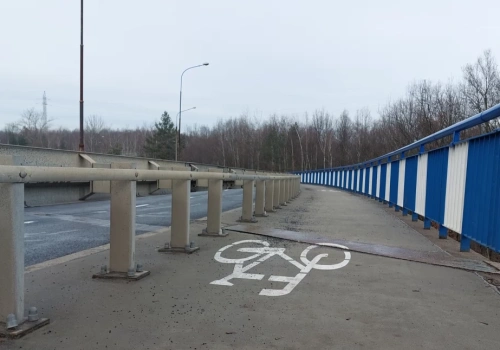 Trasa rowerowa w Katowicach. Będzie modernizacja infrastruktury na długim odcinku