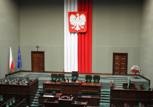 Rząd przyjął projekt nowelizacji ws. uruchomienia portalu eLicytacje