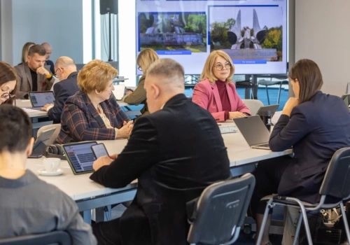 Sejmik Województwa Mazowieckiego po raz pierwszy obradował w Ciechanowie