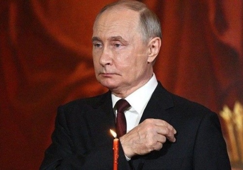 Moskwa: Ukraina miała otrzymać komponenty broni jądrowej