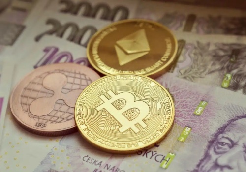 Ethereum zanurkowało. Tak źle nie było od dawna