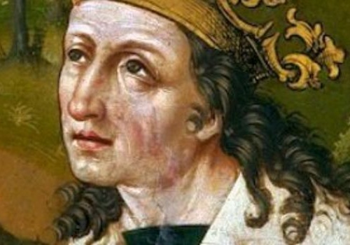 Jagiellonowie chorowali na depresję i byli sparaliżowani